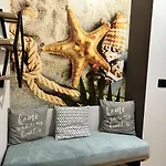 Ostria 아파트 *