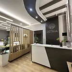 Ostria 아파트 *