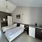 Ostria 아파트 *