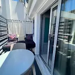 Ostria 아파트 Sarandë