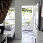 Ostria 아파트