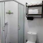 شقة Ostria