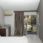 Ostria 아파트 *