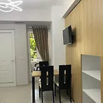 Ostria 아파트 *