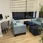 Ostria דירה סרנדה