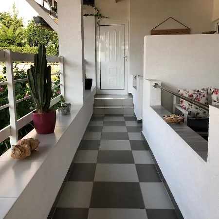 Apartment Ostria