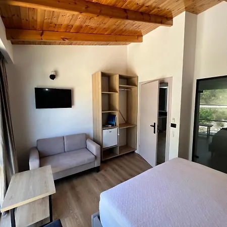 Apartamento Ostria *