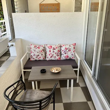 Apartment Ostria