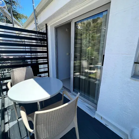 Apartment Ostria *