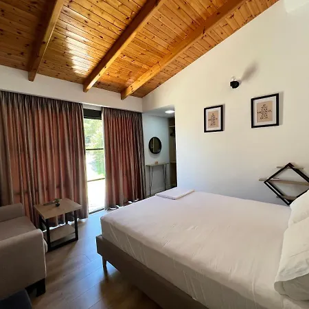 Apartmán Ostria Sarandë