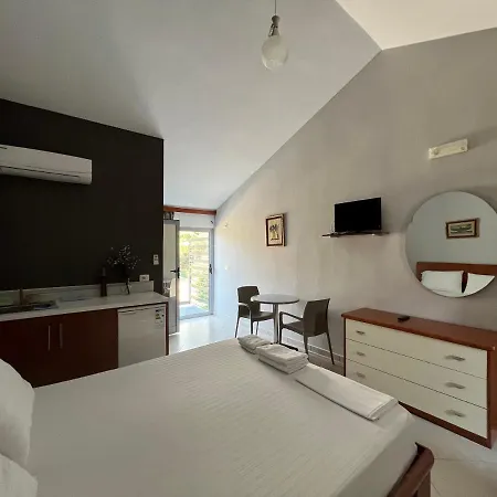 Ostria Sarande