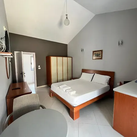 Apartment Ostria *