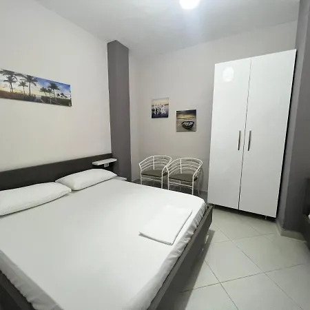 Apartment Ostria *