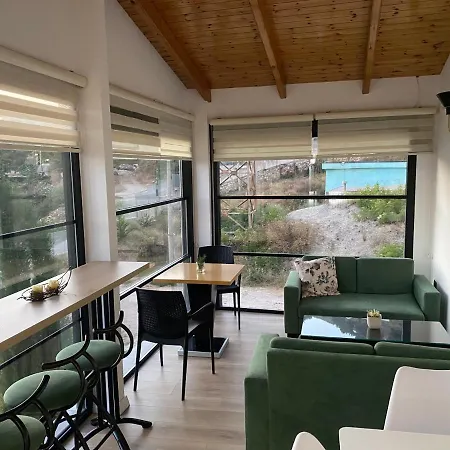 Apartmán Ostria Sarandë