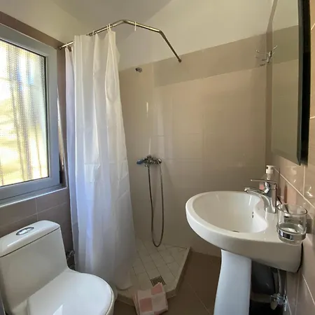 Ostria Apartamento Sarandë