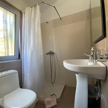 Apartment Ostria Sarande