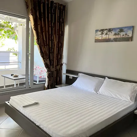 Ostria * Sarande