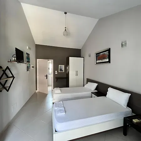 Apartment Ostria