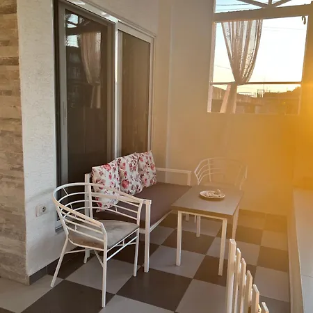 Ostria Sarande