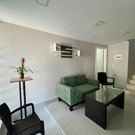 Apartment Ostria