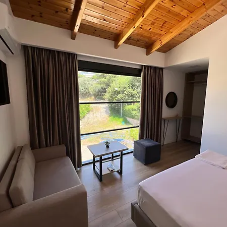 Apartment Ostria