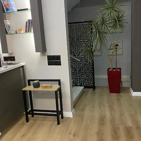 Apartment Ostria *