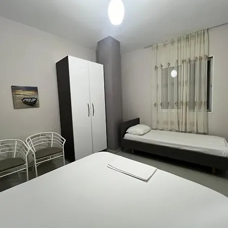 Apartment Ostria
