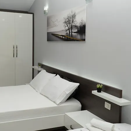 Ostria Sarandë
