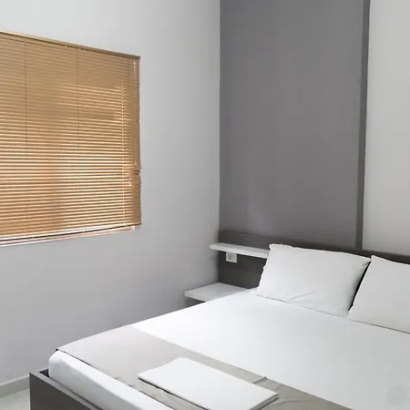 Apartment Ostria Sarande