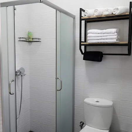 Apartmán Ostria