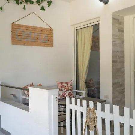 Apartment Ostria *