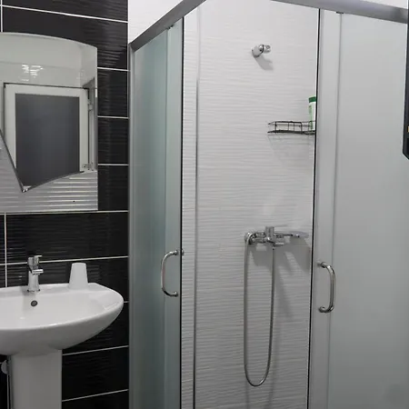 Apartment Ostria Sarande
