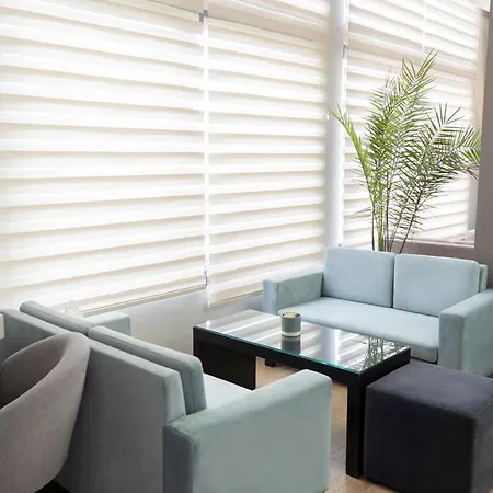 Apartmán Ostria *