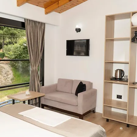 Apartment Ostria