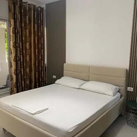Apartmán Ostria *