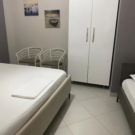 Ostria Apartmán
