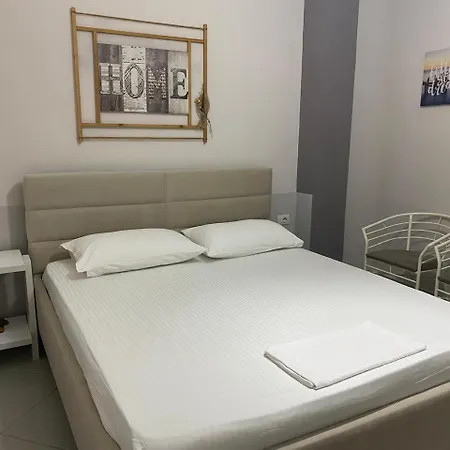 Ostria Apartamento