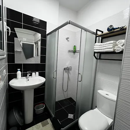 Apartmán Ostria *