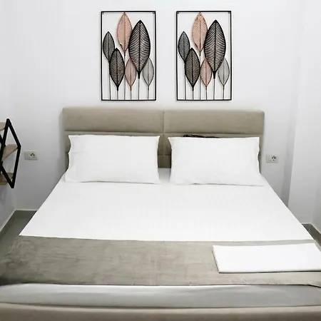 Appartement Ostria