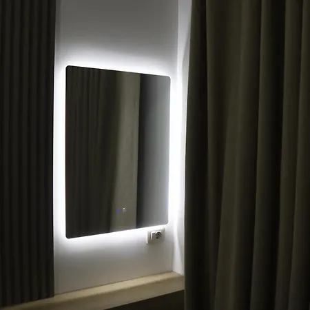 Ostria 아파트 Sarandë