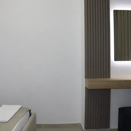 Ostria 아파트