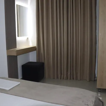 Ostria 아파트 *