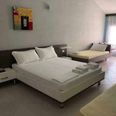 Ostria * Saranda