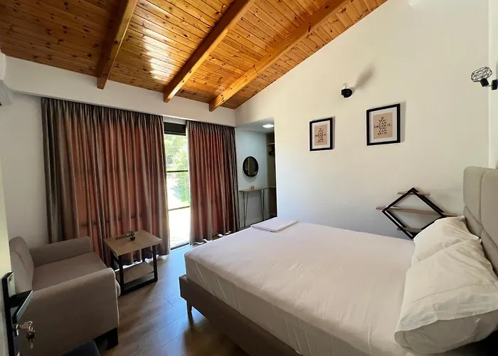 Appartamento Ostria Sarandë