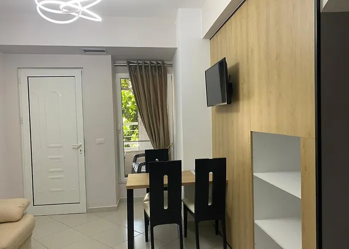 Ostria アパート *